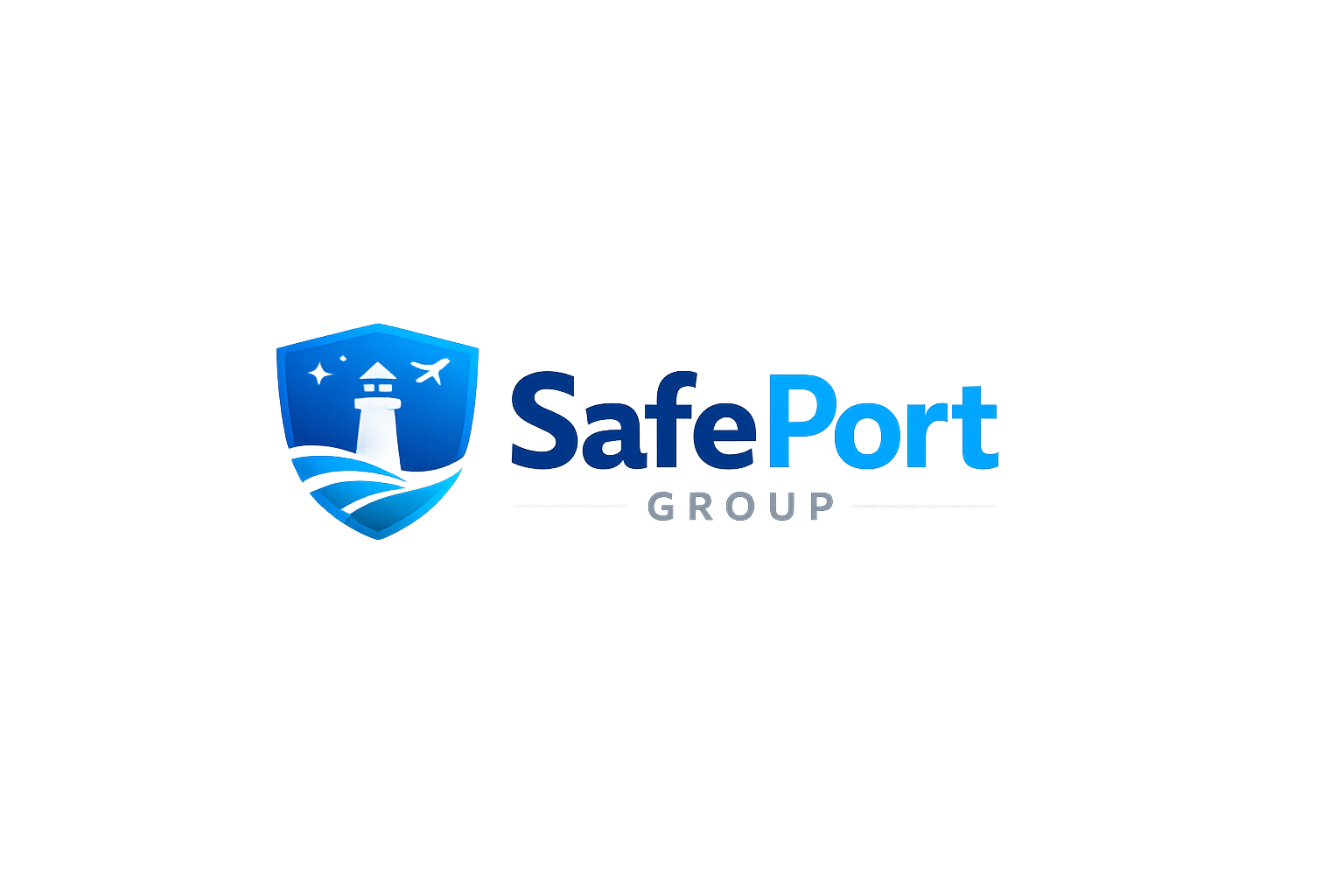 Safe Port Group Ltd logo